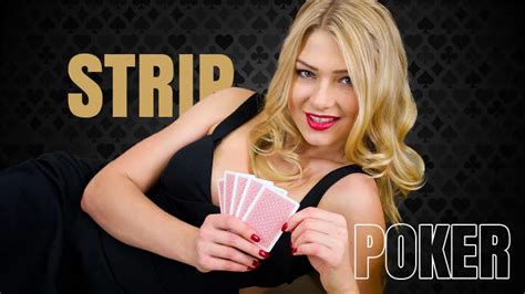 story strip poker|strip poker .